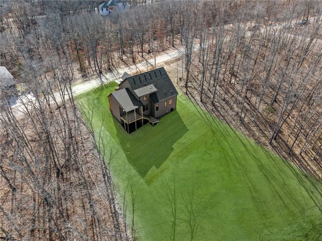 6 Kinloch Drive, Bella Vista, AR 72715