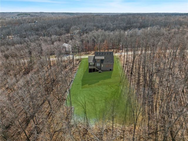 6 Kinloch Drive, Bella Vista, AR 72715