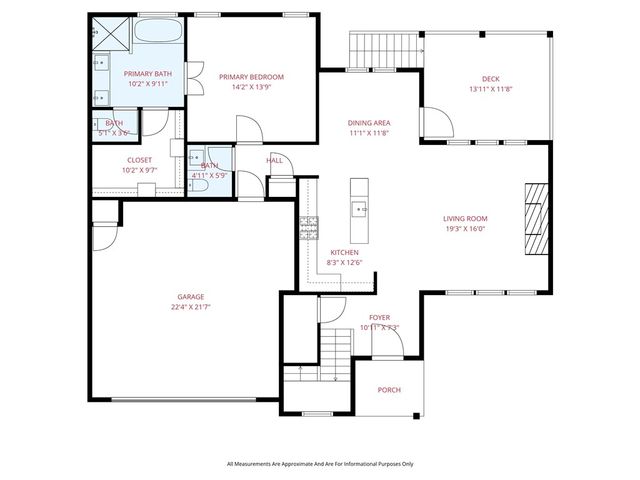 6 Kinloch Drive, Bella Vista, AR 72715