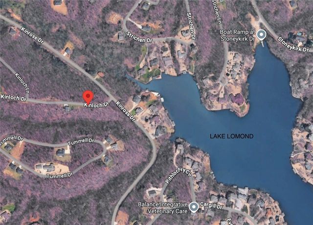 6 Kinloch Drive, Bella Vista, AR 72715