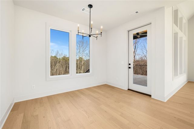 6 Kinloch Drive, Bella Vista, AR 72715