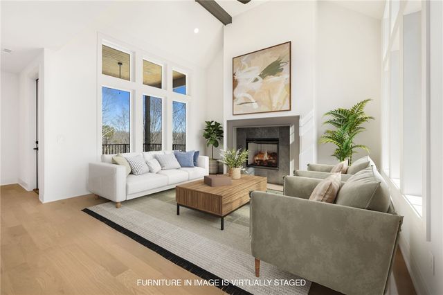 6 Kinloch Drive, Bella Vista, AR 72715