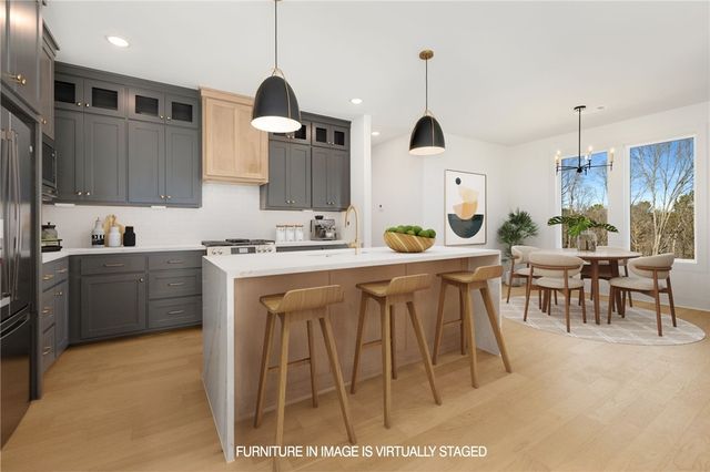 6 Kinloch Drive, Bella Vista, AR 72715