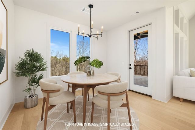 6 Kinloch Drive, Bella Vista, AR 72715