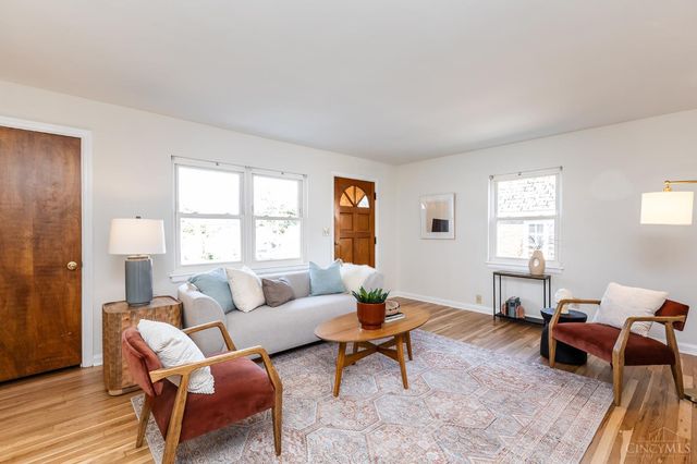 5925 Glenway Avenue, Cincinnati, OH 45238