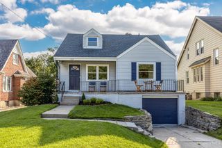 5925 Glenway Avenue, Cincinnati, OH 45238