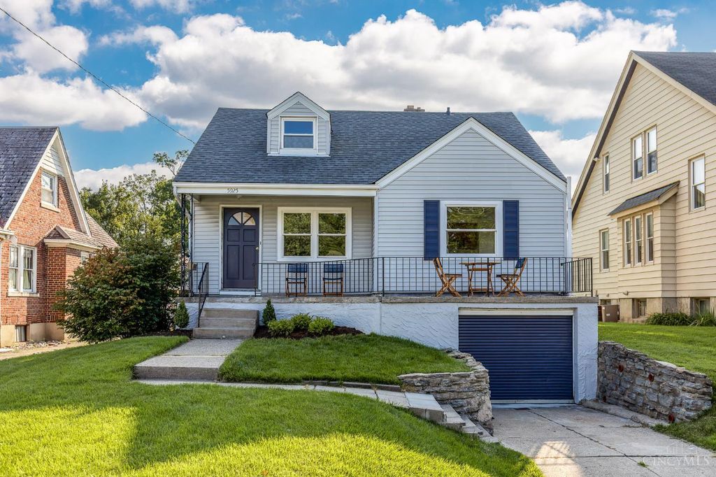 5925 Glenway Avenue, Cincinnati, OH 45238