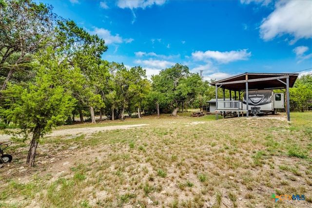 1007 Live Oak Drive, Canyon Lake, TX 78133