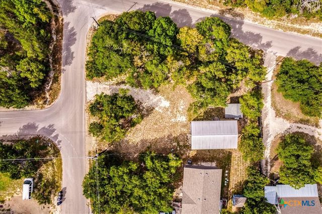 1007 Live Oak Drive, Canyon Lake, TX 78133