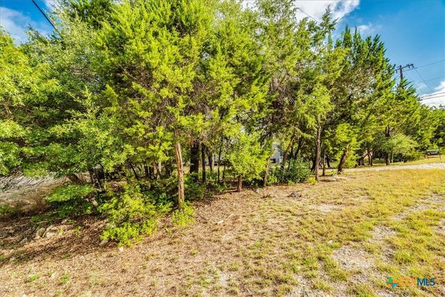 1007 Live Oak Drive, Canyon Lake, TX 78133