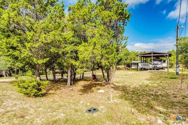 1007 Live Oak Drive, Canyon Lake, TX 78133