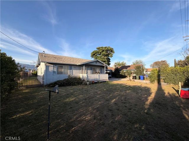 14796 Merrill Avenue, Fontana, CA 92335