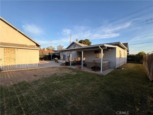 14796 Merrill Avenue, Fontana, CA 92335