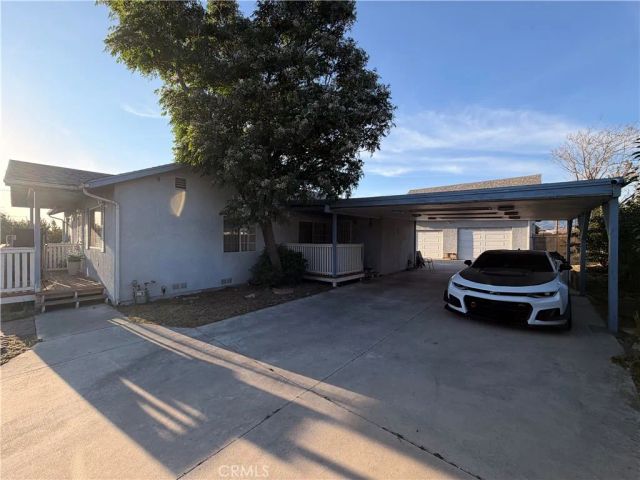 14796 Merrill Avenue, Fontana, CA 92335