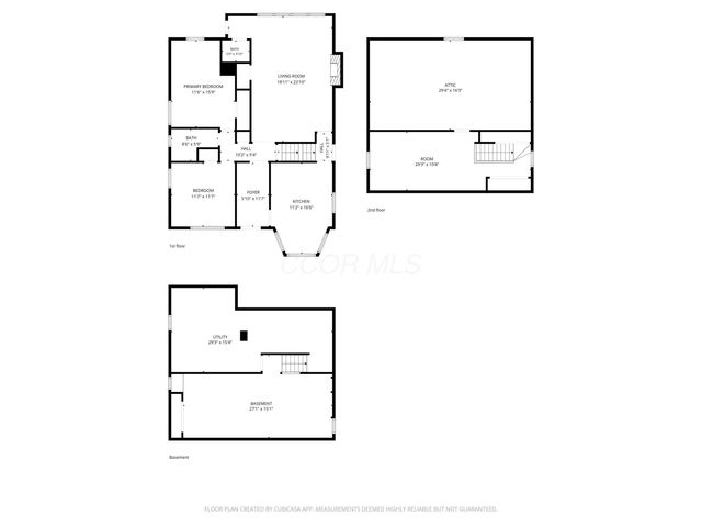 5607 Emerson Avenue, Worthington, OH 43085