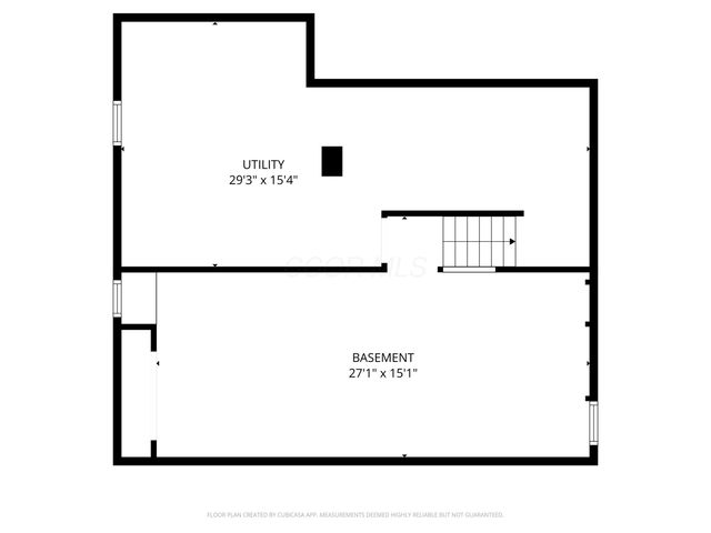 5607 Emerson Avenue, Worthington, OH 43085