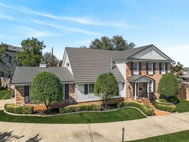 6101 Shadow Mountain DR, Austin, TX 78731