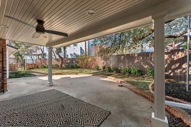 6101 Shadow Mountain DR, Austin, TX 78731