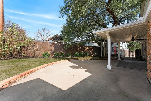 6101 Shadow Mountain DR, Austin, TX 78731