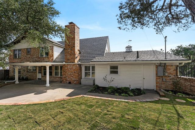 6101 Shadow Mountain DR, Austin, TX 78731