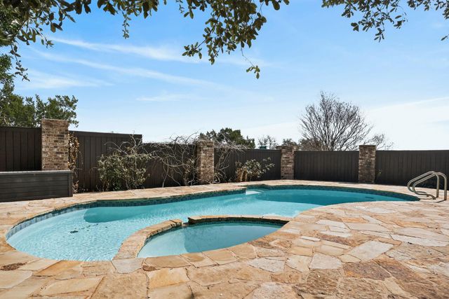 6101 Shadow Mountain DR, Austin, TX 78731