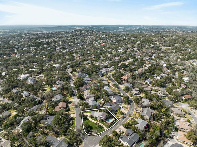 6101 Shadow Mountain DR, Austin, TX 78731