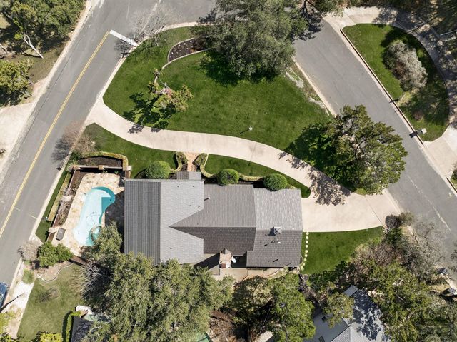 6101 Shadow Mountain DR, Austin, TX 78731