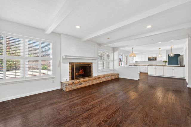 6101 Shadow Mountain DR, Austin, TX 78731