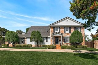 6101 Shadow Mountain DR, Austin, TX 78731