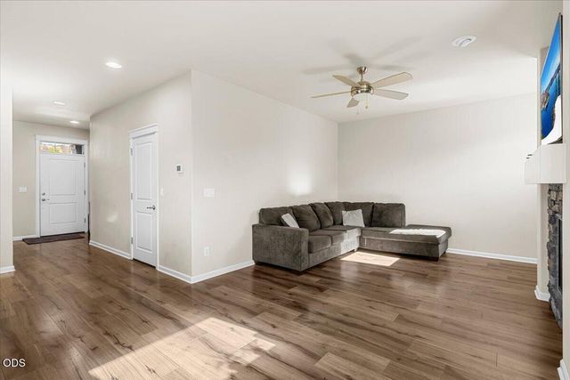 1603 Palermo Street, Medford, OR 97504