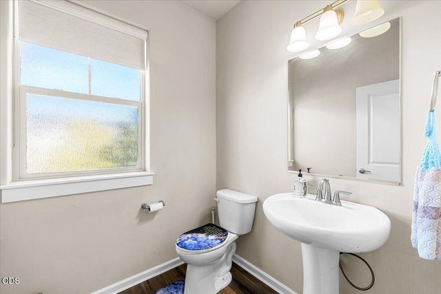 1603 Palermo Street, Medford, OR 97504