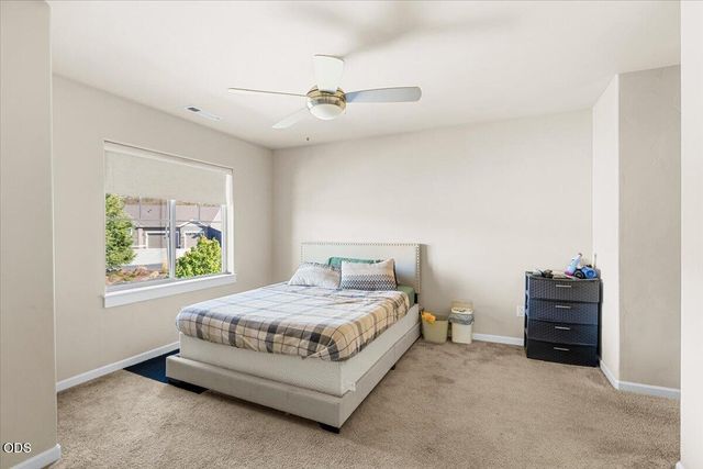 1603 Palermo Street, Medford, OR 97504