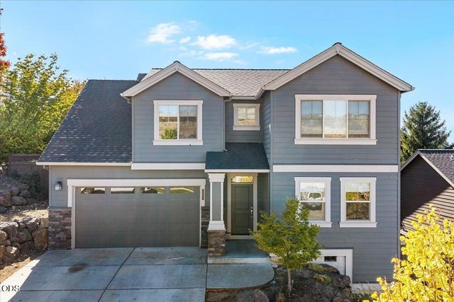 1603 Palermo Street, Medford, OR 97504