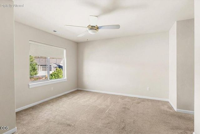 1603 Palermo Street, Medford, OR 97504