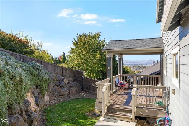 1603 Palermo Street, Medford, OR 97504