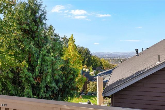 1603 Palermo Street, Medford, OR 97504