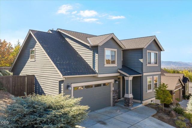 1603 Palermo Street, Medford, OR 97504