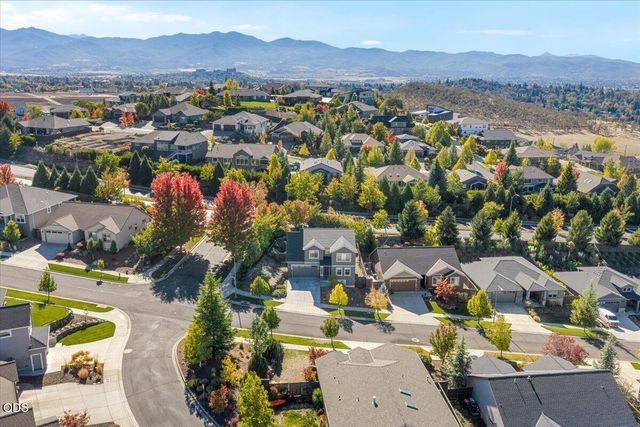 1603 Palermo Street, Medford, OR 97504