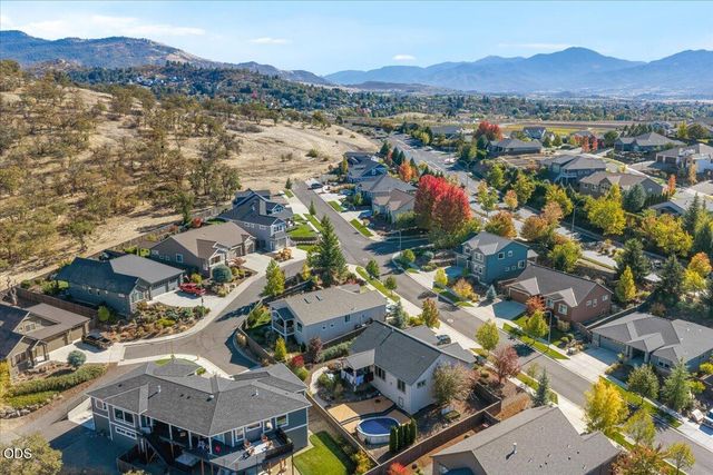1603 Palermo Street, Medford, OR 97504