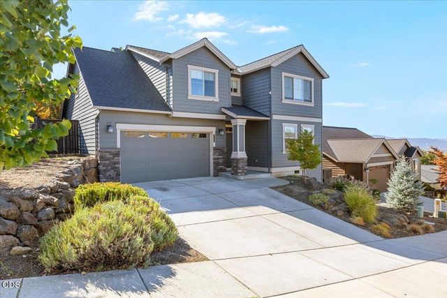 1603 Palermo Street, Medford, OR 97504