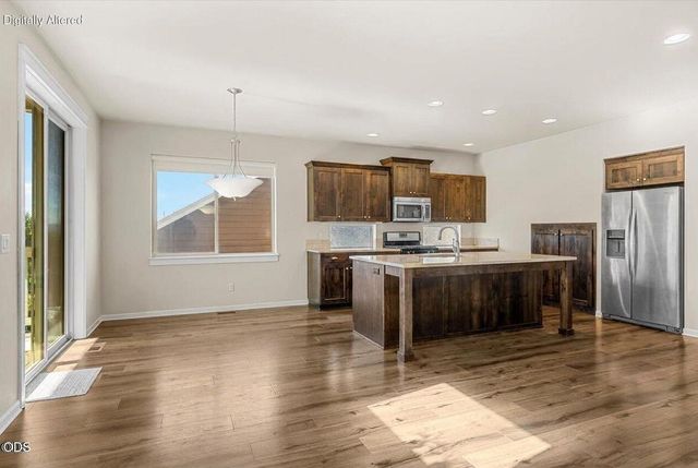 1603 Palermo Street, Medford, OR 97504