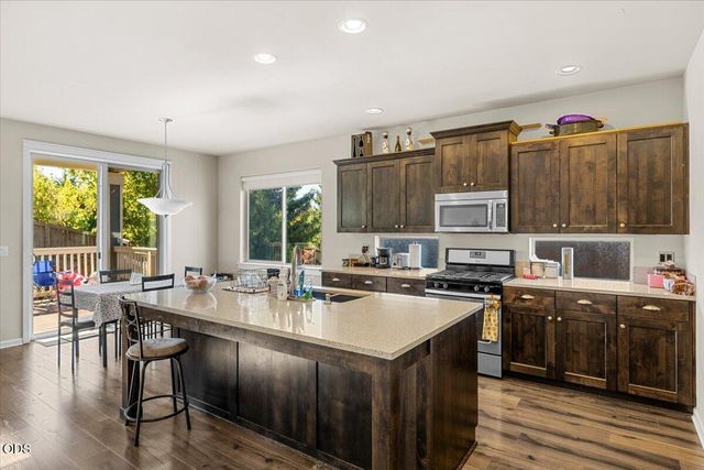 1603 Palermo Street, Medford, OR 97504