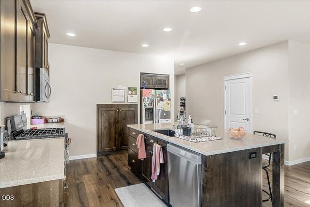1603 Palermo Street, Medford, OR 97504