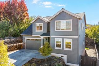 1603 Palermo Street, Medford, OR 97504