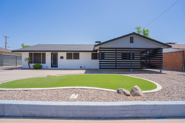 3625 N Hayden Road, Scottsdale, AZ 85251