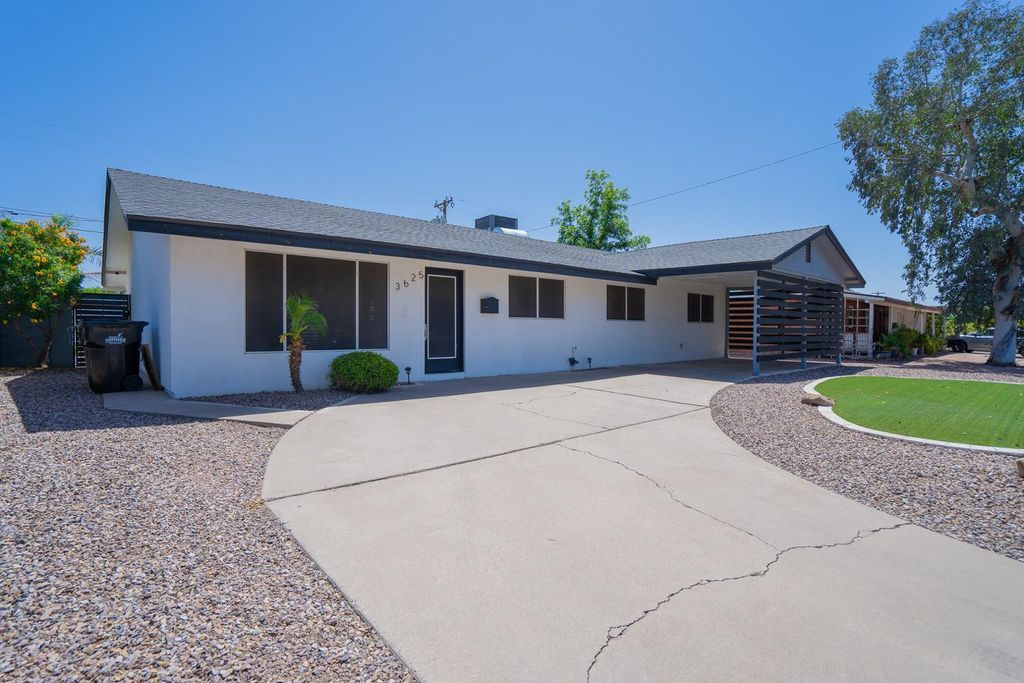 3625 N Hayden Road, Scottsdale, AZ 85251