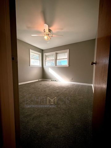 15201 Sunset Drive, Dolton, IL 60419