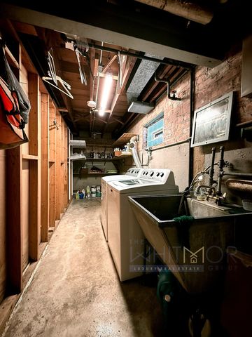 15201 Sunset Drive, Dolton, IL 60419