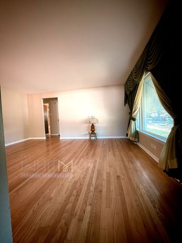 15201 Sunset Drive, Dolton, IL 60419