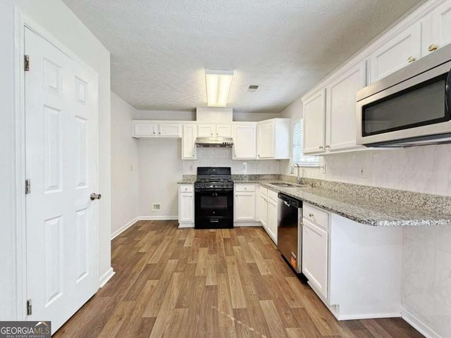 119 Barrington Parkway, Stockbridge, GA 30281